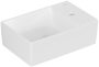 Villeroy & Boch Memento 2.0 400mm Cloakroom Basin - White Alpin