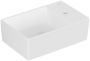 Villeroy & Boch Memento 2.0 400mm Cloakroom Basin - Stone White