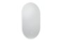 Tavistock Beta 500 x 800mm Illuminated Pill Mirror