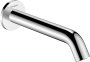 Hansgrohe Tecturis S Bath Spout - Chrome