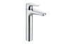 Roca Atlas Extended Height Basin Mixer - Chrome