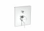 Roca Insignia Built-In Bath-Shower Mixer With Automatic Diverter And 2 Outlets