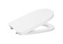 Roca Tura Close Coupled Rimless Toilet - Supraglaze