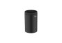 Roca Hotels Round Tumbler - Matt Black