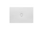 Roca Cratos 1200 x 800mm Superslim Shower Tray - Matt White