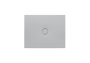 Roca Cratos 1000 x 800mm Superslim Shower Tray - Pearl