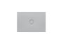 Roca Cratos 1000 x 700mm Superslim Shower Tray - Pearl