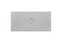 Roca Cratos 1400 x 700mm Superslim Shower Tray - Pearl