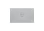 Roca Cratos 1200 x 700mm Superslim Shower Tray - Pearl