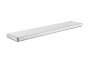 Roca Tempo 600mm Shelf - Chrome