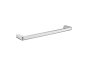 Roca Tempo 450mm Towel Rail - Chrome