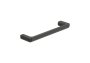 Roca Tempo 300mm Towel Rail - Titanium Black