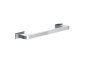 Roca Record 340mm Towel Rail - Chrome