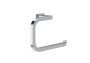 Roca Record Towel Ring - Chrome