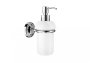 Roca Carmen Wall-Mounted Soap Dispenser - Stock Clearance