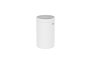 Roca Hotels Round Tumbler - Matt White