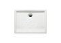 Roca Malta 1200 x 800mm Anti-Slip Shower Tray - White