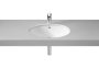 Roca Grand Berna 620 x 390mm Under Countertop Basin