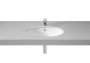 Roca Berna 500mm Under Countertop Basin