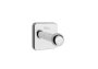 Roca Victoria Robe Hook - Chrome