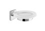 Roca Victoria Soap Holder - Chrome