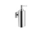 Roca Victoria Soap Dispenser - Chrome