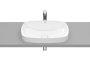 Roca Inspira 550mm Soft Inset Basin - White