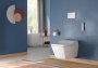 TOTO SP Wall-Hung Shower Toilet with Washlet SW Seat & Remote Control