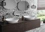 TOTO TL 400mm Countertop Basin