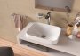 TOTO LF 500mm Vessel Basin with Overflow