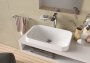 TOTO LF 600mm Vessel Basin with Overflow