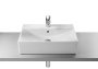 Roca Diverta 600mm Countertop Basin