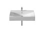 Roca Diverta 750mm Wall Hung or Countertop Basin