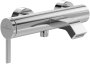 Villeroy & Boch Dawn Single-Lever Bath& ShowerMixer - Chrome