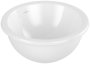 Villeroy & Boch Loop & Friends 380mm Round Under Countertop Basin with Overflow - White Alpin