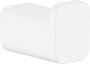 Hansgrohe Addstoris Towel Hook - Matt White