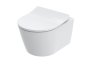 TOTO RP Compact Wall-Hung Washdown Toilet with Tornado Flush