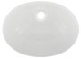 TOTO WU 500mm Under-Countertop Basin with Overflow