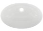 TOTO WU 600mm Under-Countertop Basin with Overflow