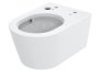 TOTO RP Wall-Hung Shower Toilet with Washlet RW Seat & Remote Control