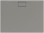 Villeroy & Boch Architectura 1200 x 900 x 15mm Shower Tray - Grey