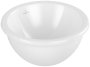 Villeroy & Boch Loop & Friends 330mm Round Under Countertop Basin with Overflow - White Alpin