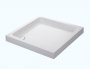 Mira Flight 900 x 900mm Square Shower Tray