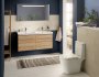 Villeroy & Boch Avento Close-Coupled Toilet, Cistern & Soft Close Seat Combi-Pack