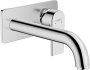 Hansgrohe Vernis Shape Single Lever Basin Mixer for Concealed Installation Wall-Mounted with Spout 20,7cm