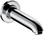 Hansgrohe Bath Spout - Chrome