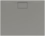 Villeroy & Boch Architectura 1000 x 800 x 48mm Shower Tray - Grey