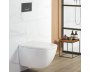 Villeroy & Boch Antheus Wall-Hung Rimless Toilet & Seat Combi-Pack