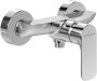 Villeroy & Boch O.Novo Single-Lever Shower Mixer - Chrome