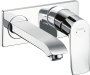 Hansgrohe Metris Single Lever Basin Mixer Lowflow 3.5 L/M for Concealed Installation